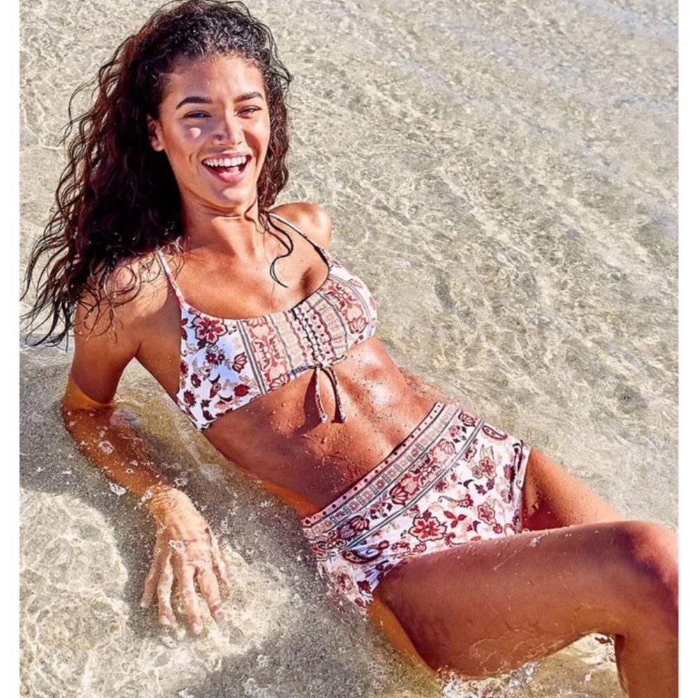 🔆Rip Curl Desert Dawn Bikini🔆